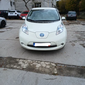 Nissan Leaf  - 2600 € / 5085.16 лв. - 98083143 3