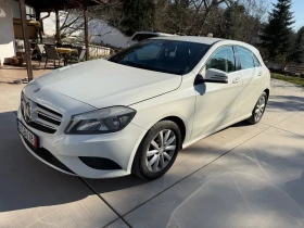 Mercedes-Benz A 180 * Executive* 
