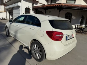 Mercedes-Benz A 180 * Executive*  - 6800 € / 13299.64 лв. - 24878090 2