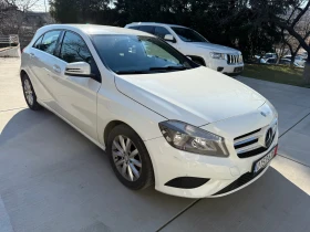 Mercedes-Benz A 180 * Executive*  - 6800 € / 13299.64 лв. - 24878090 4