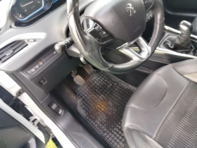 Peugeot 2008 - 6150 € / 12028.35 лв. - 53953944 10