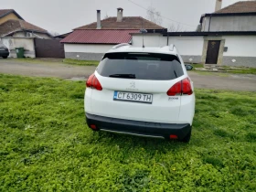 Peugeot 2008 - 6150 € / 12028.35 лв. - 53953944 5