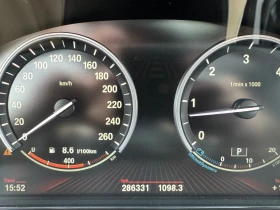 BMW 535 M pack Soft Close Distronic  | Auto.bg — изображение 17