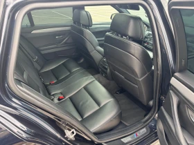 BMW 535 M pack Soft Close Distronic  | Auto.bg — изображение 12