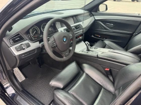 BMW 535 M pack Soft Close Distronic  | Auto.bg — изображение 8
