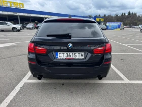 BMW 535 M pack Soft Close Distronic  | Auto.bg — изображение 6