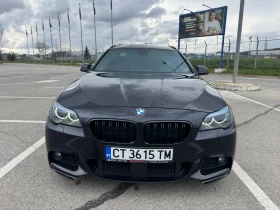 BMW 535 M pack Soft Close Distronic  | Auto.bg — изображение 3