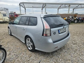 Saab 9-3 Лизинг Бартер - 2200 € / 4302.83 лв. - 84248388 3