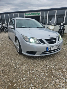 Saab 9-3 Лизинг Бартер - 2200 € / 4302.83 лв. - 84248388 7