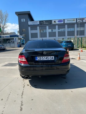 Mercedes-Benz C 220 - 5500 € / 10757.07 лв. - 98508198 4