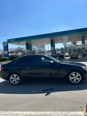 Mercedes-Benz C 220 - 5500 € / 10757.07 лв. - 98508198 2