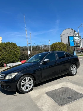 Mercedes-Benz C 220 - 5500 € / 10757.07 лв. - 98508198 7