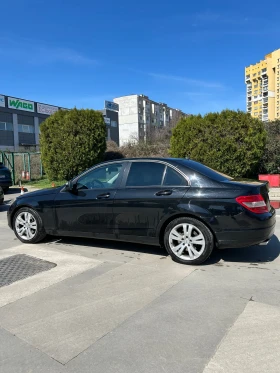 Mercedes-Benz C 220 - 5500 € / 10757.07 лв. - 98508198 6