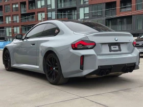 BMW M2 * 2 Series * CARFAX * ЦЕНА ДО БГ | Auto.bg — изображение 6