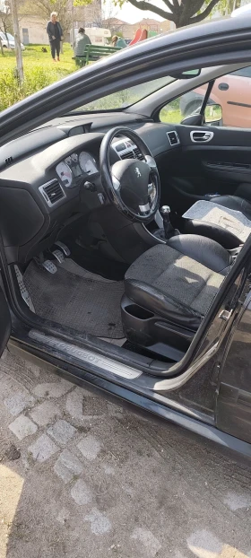Peugeot 307 - 1500 € / 2933.74 лв. - 26141467 6