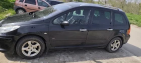 Peugeot 307 - 1500 € / 2933.74 лв. - 26141467 2