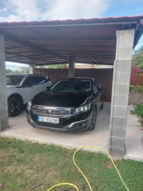 ������ Peugeot 508