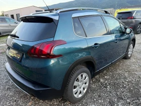 Peugeot 2008 1.6hdi/ ALLURE/PANORAMA  | Mobile.bg � ����� ������ 6