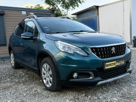 Peugeot 2008 1.6hdi/ ALLURE/PANORAMA  | Mobile.bg � ����� ������ 2