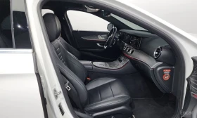 Mercedes-Benz E 350 4MATIC* AMG* LINE* BURMESTER* ���������* 360*  | Mobile.bg � ����� ������ 9