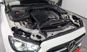 Mercedes-Benz E 350 4MATIC* AMG* LINE* BURMESTER* ���������* 360*  | Mobile.bg � ����� ������ 17