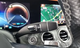 Mercedes-Benz E 350 4MATIC* AMG* LINE* BURMESTER* ���������* 360*  | Mobile.bg � ����� ������ 14