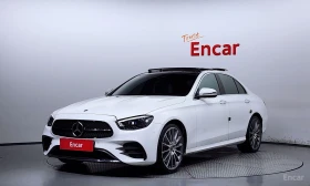 ������ Mercedes-Benz E 350