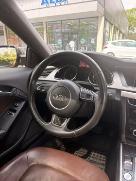 Audi A5 | Mobile.bg � ����� ������ 4