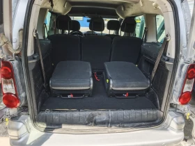 Citroen Berlingo 1.6 HDI | Mobile.bg � ����� ������ 10