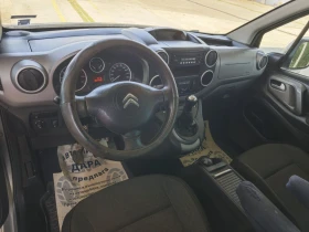 Citroen Berlingo 1.6 HDI | Mobile.bg � ����� ������ 6