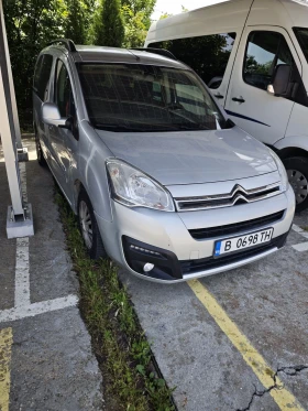 Citroen Berlingo 1.6 HDI | Mobile.bg � ����� ������ 3