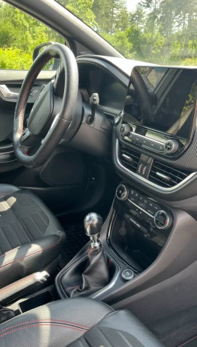 Ford Puma 1.0 ECO BOOST Hybrid  | Mobile.bg � ����� ������ 10