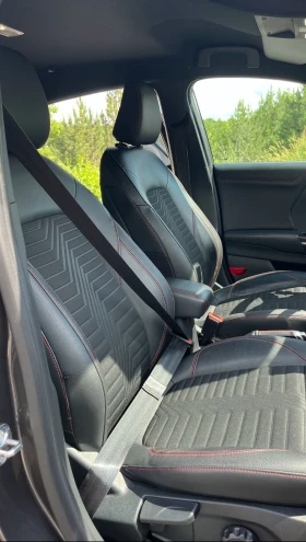 Ford Puma 1.0 ECO BOOST Hybrid  | Mobile.bg � ����� ������ 14