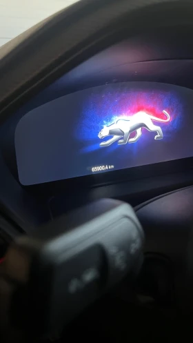 Ford Puma 1.0 ECO BOOST Hybrid  | Mobile.bg � ����� ������ 8