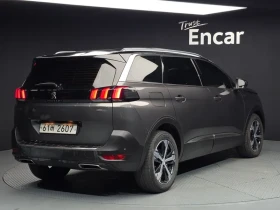 Peugeot 5008 1.5 BLUEHDI GT LINE | Mobile.bg � ����� ������ 2