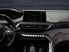 Peugeot 5008 1.5 BLUEHDI GT LINE | Mobile.bg � ����� ������ 13