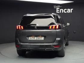 Peugeot 5008 1.5 BLUEHDI GT LINE | Mobile.bg � ����� ������ 4