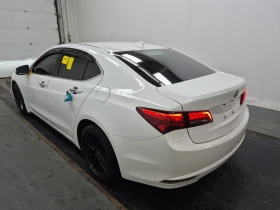 Acura TLX TECH Pack Автокредит Цена до България | Auto.bg — изображение 6