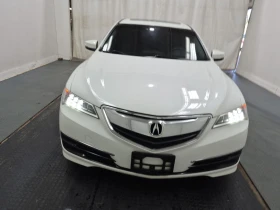 Acura TLX TECH Pack Автокредит Цена до България | Auto.bg — изображение 2