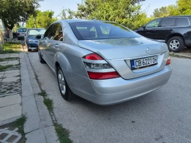 Mercedes-Benz S 500 Mercedes S500 4matik long  | Mobile.bg � ����� ������ 6