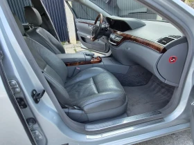 Mercedes-Benz S 500 Mercedes S500 4matik long  | Mobile.bg � ����� ������ 9