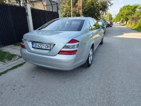 Mercedes-Benz S 500 Mercedes S500 4matik long  | Mobile.bg � ����� ������ 4