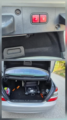 Mercedes-Benz S 500 Mercedes S500 4matik long  | Mobile.bg � ����� ������ 12