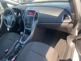 Opel Astra 1.4i �������� ���---������--- | Mobile.bg � ����� ������ 9