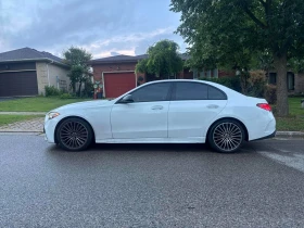 Mercedes-Benz C 300 C 300 | Mobile.bg � ����� ������ 2