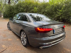 Audi A4 45 TFSI | MATRIX | ��������� | Mobile.bg � ����� ������ 5