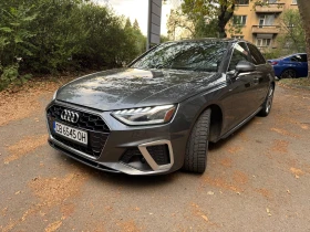 Audi A4 45 TFSI | MATRIX | ��������� | Mobile.bg � ����� ������ 3