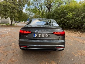 Audi A4 45 TFSI | MATRIX | ��������� | Mobile.bg � ����� ������ 6