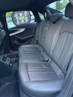 Audi A4 45 TFSI | MATRIX | ��������� | Mobile.bg � ����� ������ 15
