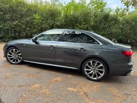 Audi A4 45 TFSI | MATRIX | ��������� | Mobile.bg � ����� ������ 4